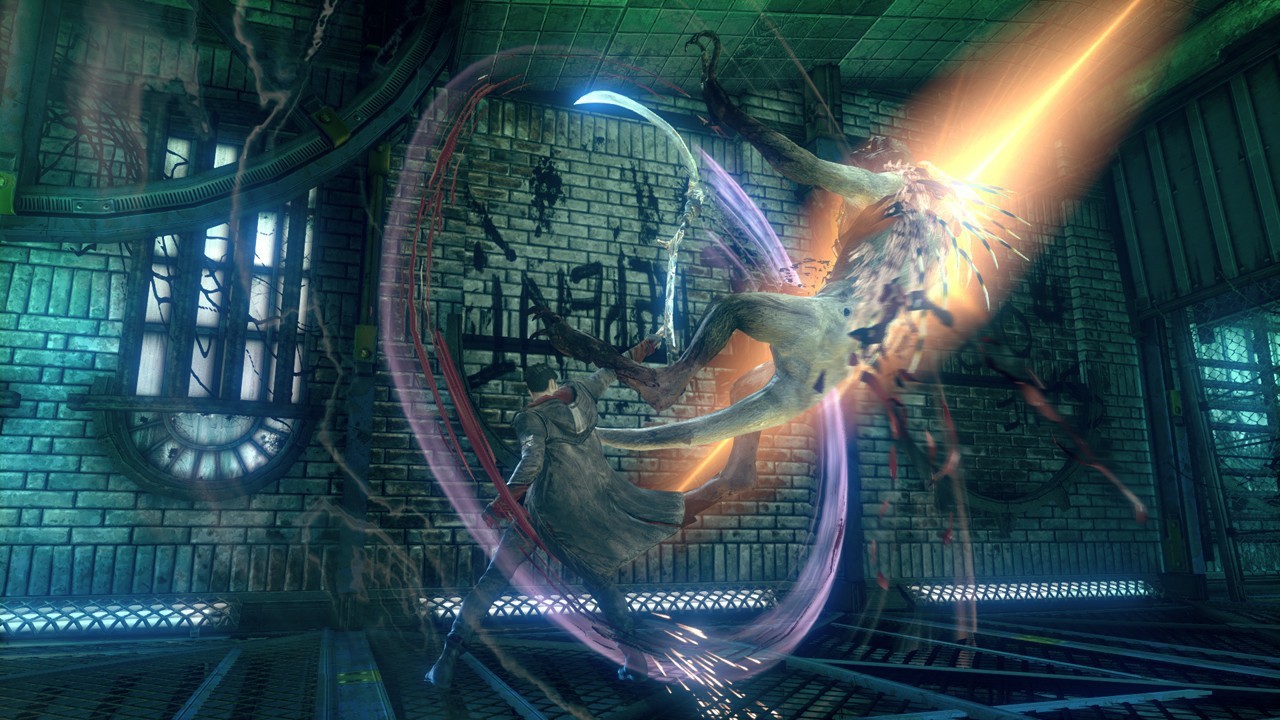 DmC Devil May Cry - Imagen 50